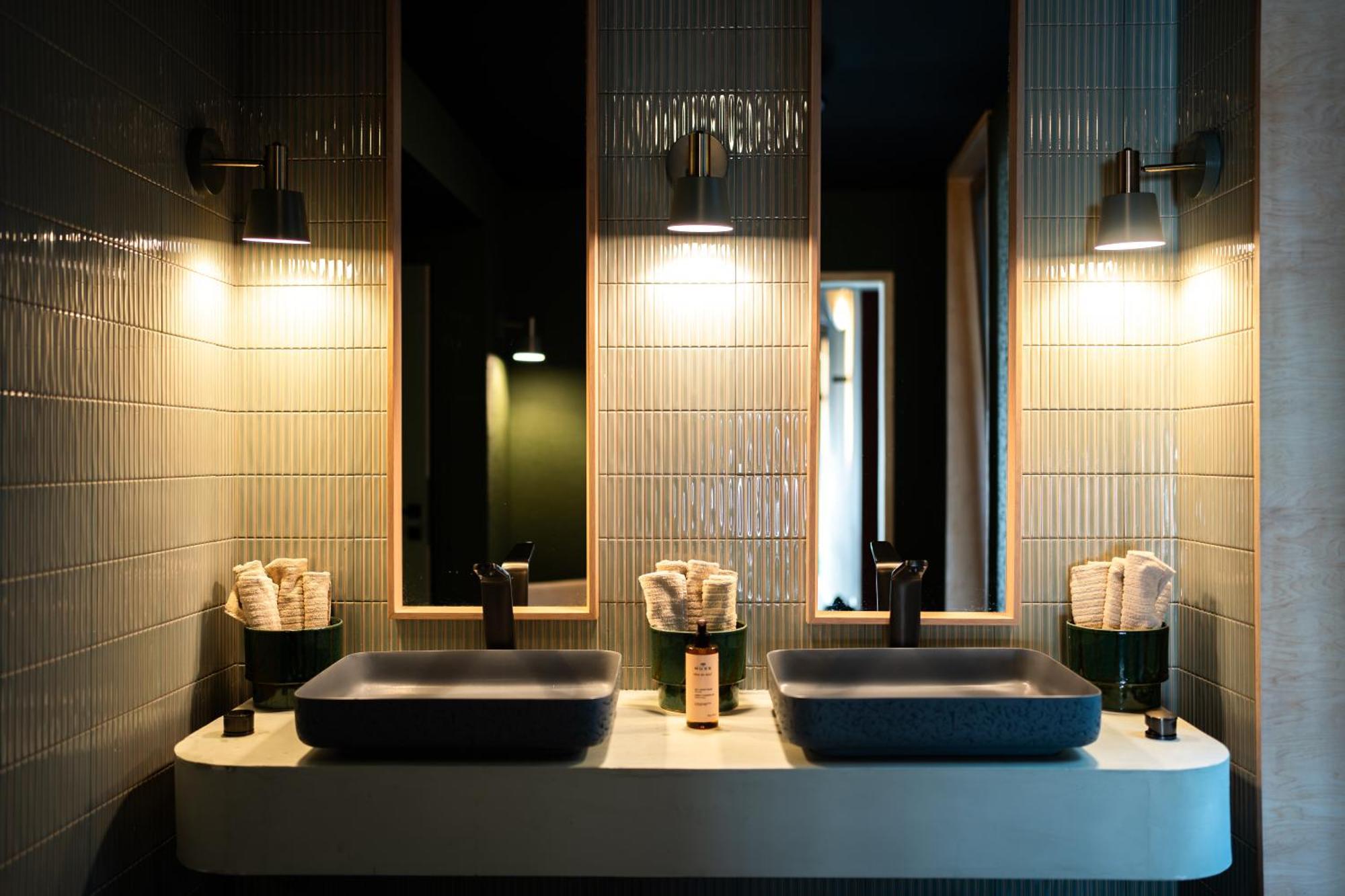 L'Olivier Hotel Mons Exterior photo